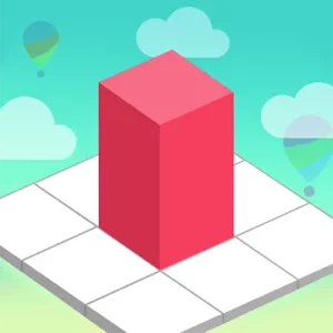Bloxorz: Roll the Block icon