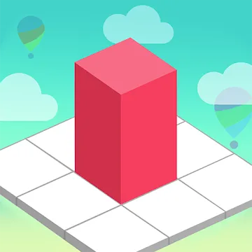 Bloxorz: Roll the Block icon