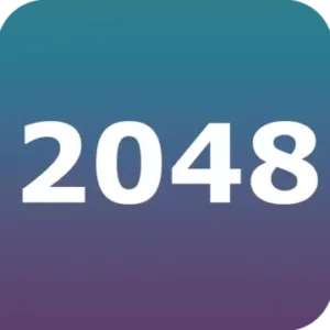 Ekstar 2048 icon