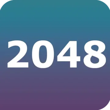 Ekstar 2048 icon