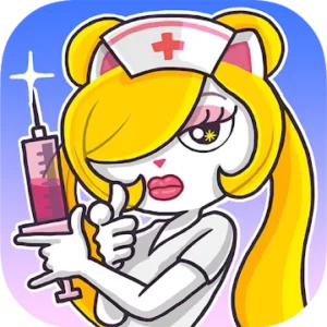 Haywire Hospital icon