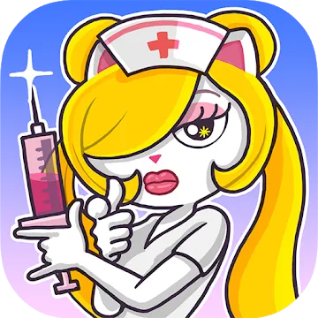 Haywire Hospital icon