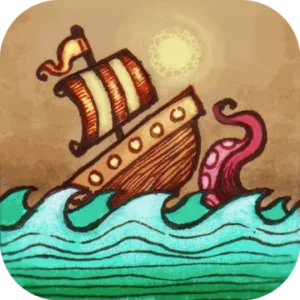 The Daring Mermaid Expedition icon