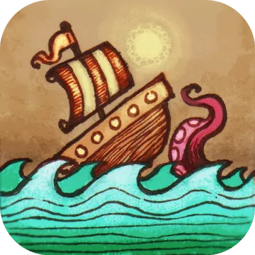 The Daring Mermaid Expedition icon