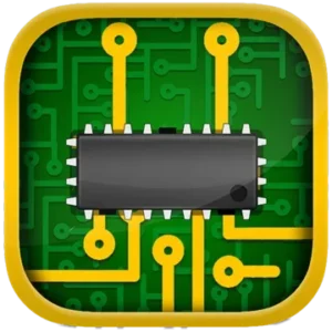 Circuit Scramble — Computer Logic Puzzles 2.09