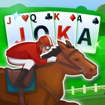 Solitaire Dash - Card Game icon