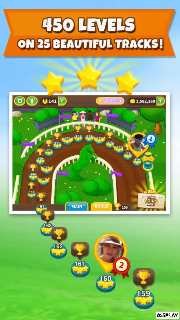Solitaire Dash - Card Game screenshot