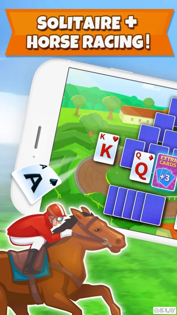 Solitaire Dash - Card Game screenshot
