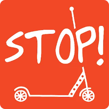 Scooter Flight - Extreme Ragdoll Game icon