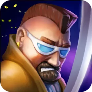 Climb or Die: Smash and Slash. Хардкорная игра. 2.0.2591