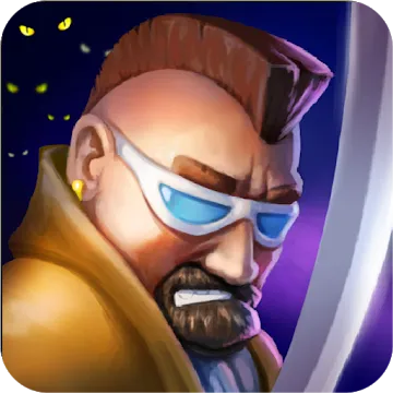 Climb or Die: Smash and Slash. Хардкорная игра. icon