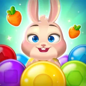 Bunny Pop 2: Beat the Wolf 20.0703.00