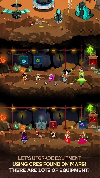 Space Farmer Tom screenshot