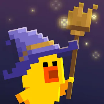 Little Wizard Sally icon