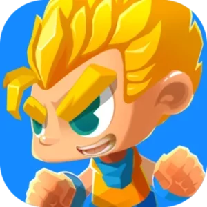 Heroes Alliance: Action Platform Game 1.2.5.186