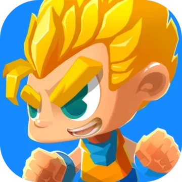 Heroes Alliance: Action Platform Game icon