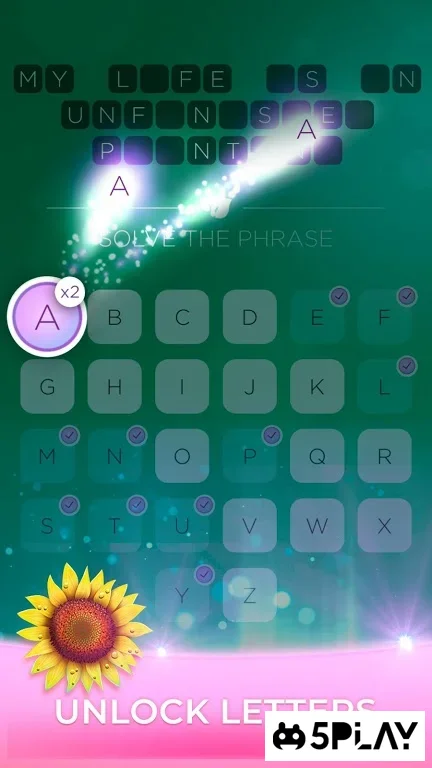 Bold Moves screenshot