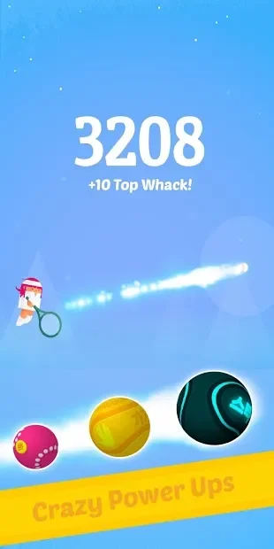 Jump, Smash! screenshot