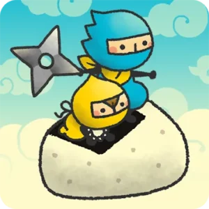 Oshinobisan — Sorao’s Shuriken Shot — 1.0.7