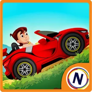 Chhota Bheem Speed Racing — Official Game 2.26
