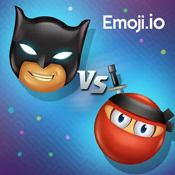 Emoji.io Бесплатная Повседневная Игра icon