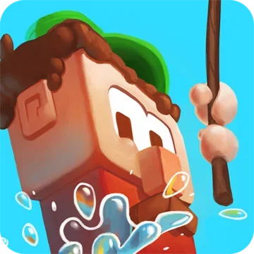 Clickbait: Tap to Fish icon