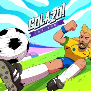 Golazo! icon