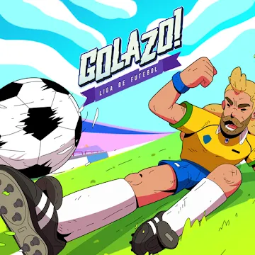 Golazo! 0.0.20 (MOD: много денег)