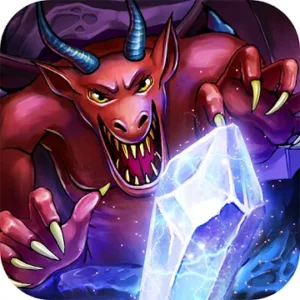 Imprisoned Light icon