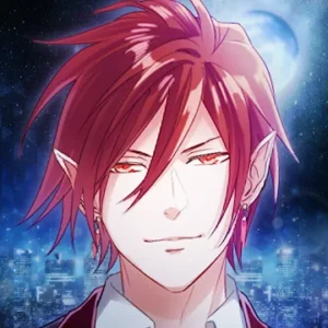 My Devil Lovers - Remake: Otome Romance Game icon