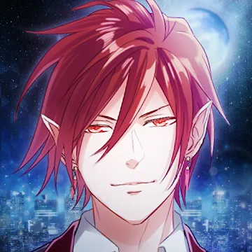 My Devil Lovers - Remake: Otome Romance Game icon