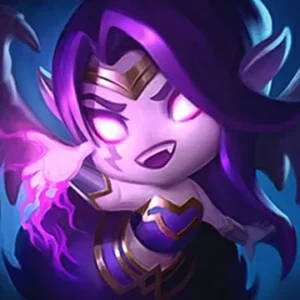 LOL Sky Shooter - League of Legends Shooting Game icon