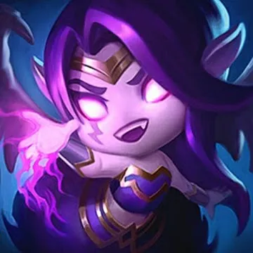 LOL Sky Shooter - League of Legends Shooting Game icon