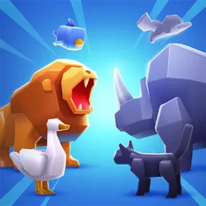 Animal Warfare icon