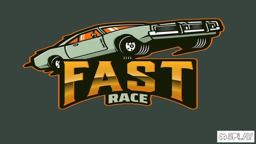 Fast racing cars screenshot