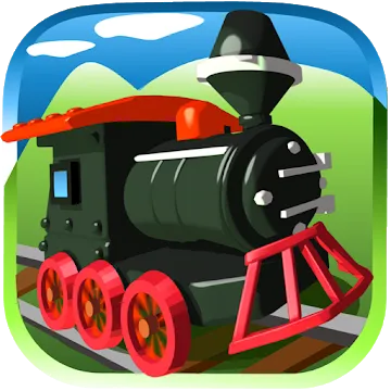 Хитрые Рельсы icon