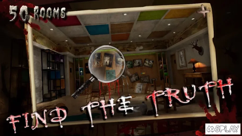 New 50 rooms escape:Can you escape:Escape game II screenshot