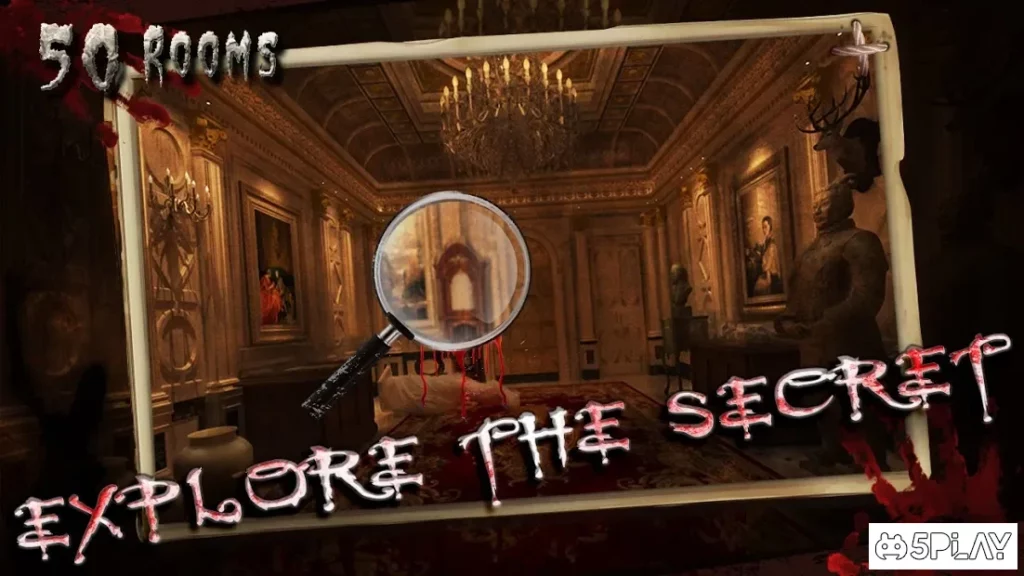 New 50 rooms escape:Can you escape:Escape game II screenshot
