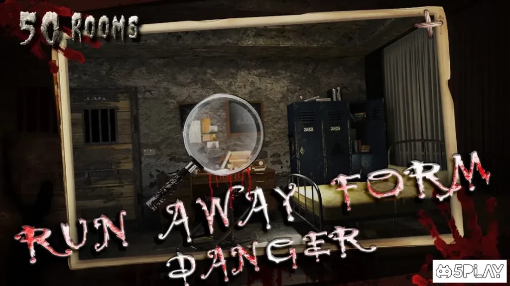 New 50 rooms escape:Can you escape:Escape game II screenshot