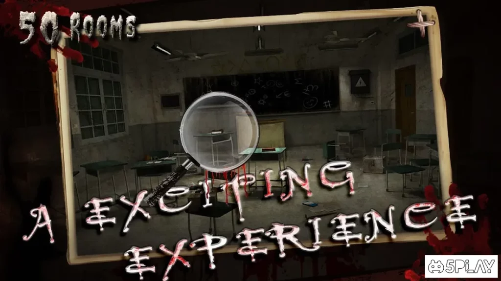 New 50 rooms escape:Can you escape:Escape game II screenshot