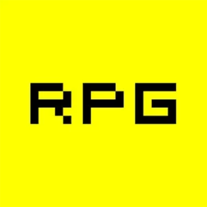Simplest RPG Game - Text Adventure icon