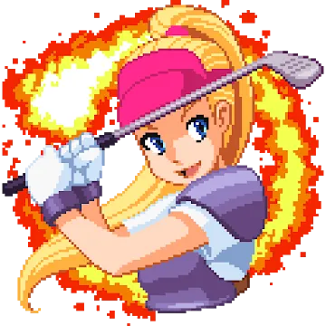 RPGolf icon