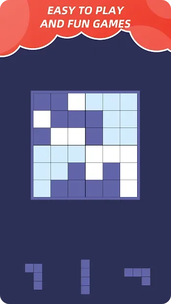 Block Puzzle Plus screenshot