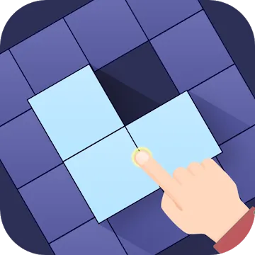 Block Puzzle Plus icon