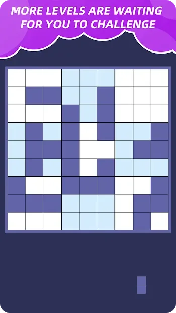 Block Puzzle Plus screenshot