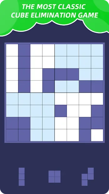 Block Puzzle Plus screenshot