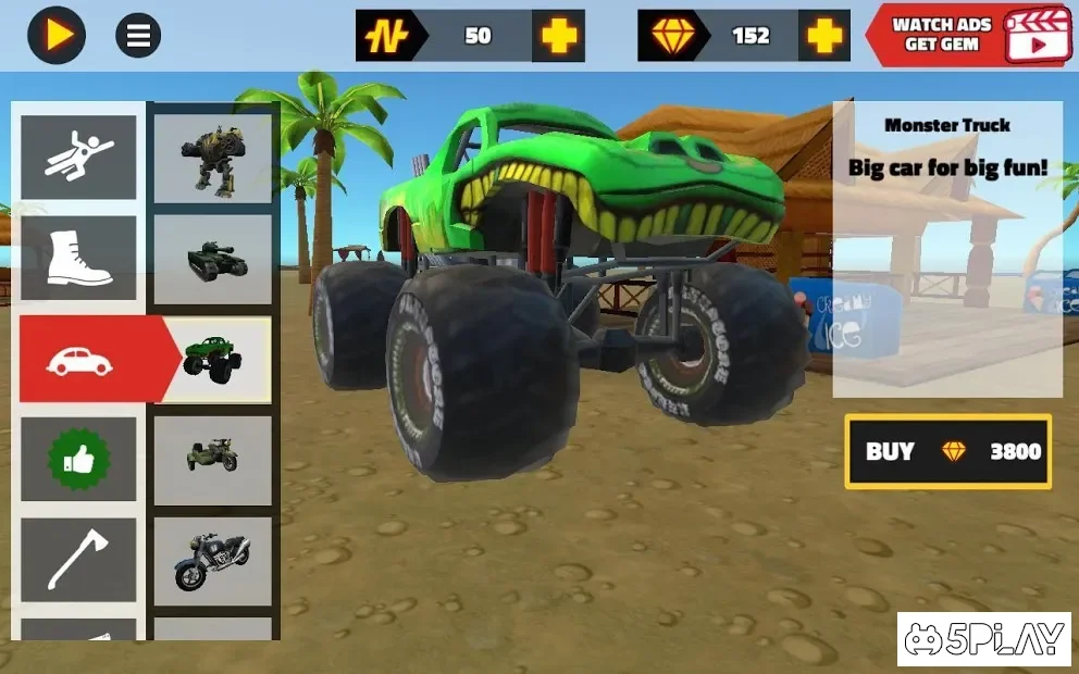 Супергерой Стикмэн screenshot