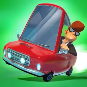 Road Puzzles 1.5 (MOD: много денег)
