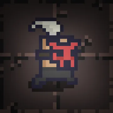 Pixel Runner: A Dungeon Adventure icon