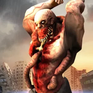 Zombie Kill 1.1.0 (MOD: много денег)